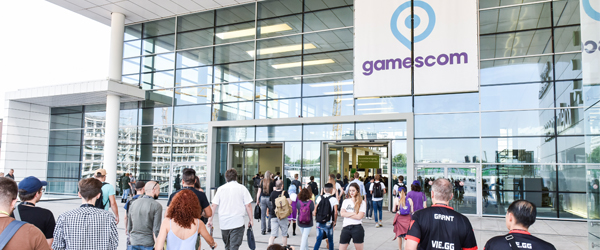 [GC] Microsoft lineup for Gamescom 2019